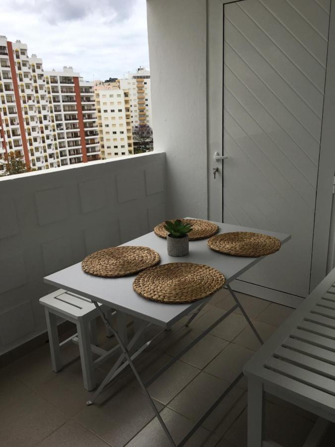 Seu Mar - Portimao - Apartamento Praia Da Rocha Exterior photo